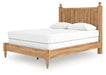 Aleaport Bed - Visions in Furniture (La Mirada, CA)