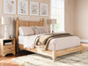 Aleaport Bed - Visions in Furniture (La Mirada, CA)