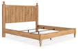 Aleaport Bed - Visions in Furniture (La Mirada, CA)