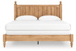 Aleaport Bed - Visions in Furniture (La Mirada, CA)