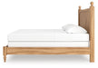 Aleaport Bed - Visions in Furniture (La Mirada, CA)