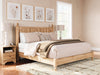 Aleaport Bed - Visions in Furniture (La Mirada, CA)