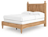 Aleaport Bed - Visions in Furniture (La Mirada, CA)