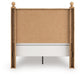 Aleaport Bed - Visions in Furniture (La Mirada, CA)