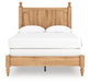 Aleaport Bed - Visions in Furniture (La Mirada, CA)