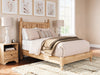 Aleaport Bed - Visions in Furniture (La Mirada, CA)