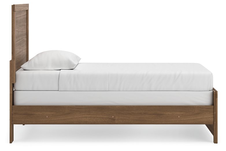 Broachmyn Bed
