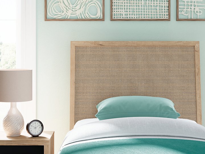 Cielden Bed