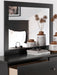 Maribel Dresser and Mirror - Visions in Furniture (La Mirada, CA)