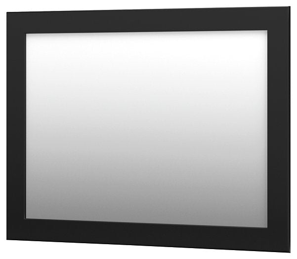 Maribel Bedroom Mirror - Visions in Furniture (La Mirada, CA)