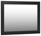 Maribel Bedroom Mirror - Visions in Furniture (La Mirada, CA)