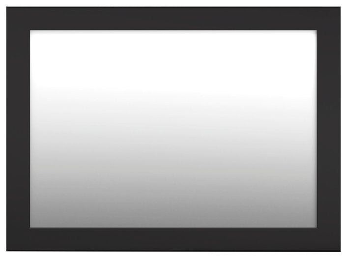 Maribel Bedroom Mirror - Visions in Furniture (La Mirada, CA)