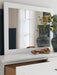 Bostwick Shoals Bedroom Mirror - Visions in Furniture (La Mirada, CA)