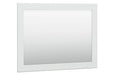 Bostwick Shoals Bedroom Mirror - Visions in Furniture (La Mirada, CA)
