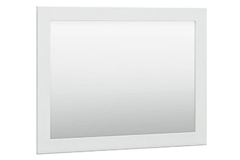 Bostwick Shoals Bedroom Mirror - Visions in Furniture (La Mirada, CA)