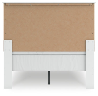Bostwick Shoals Bedroom Set
