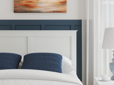 Bostwick Shoals Bedroom Set