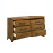 Talcott Dresser- Honey