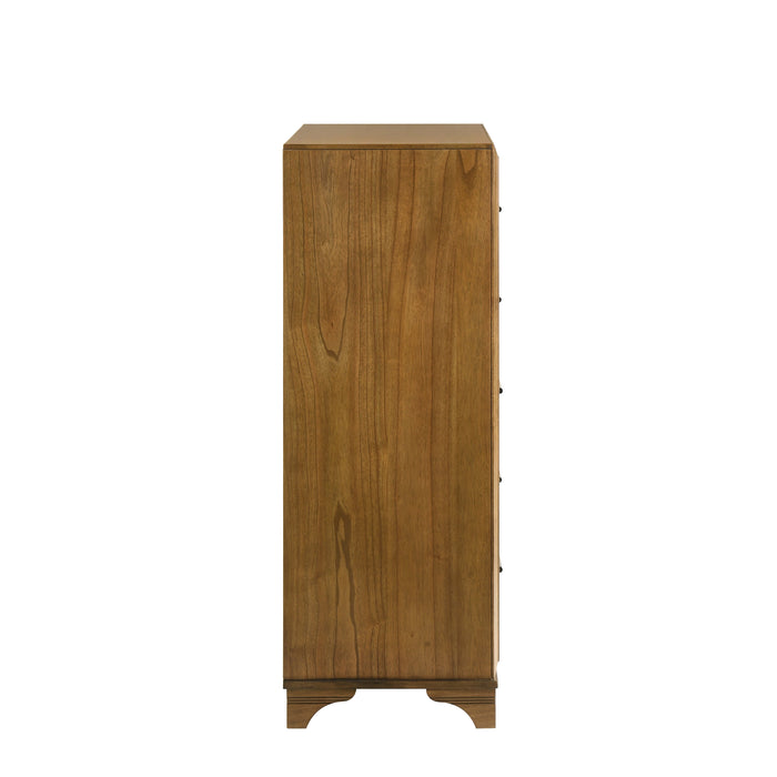 Talcott Chest- Honey