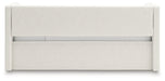 Arloster Upholstered Bed - Visions in Furniture (La Mirada, CA)