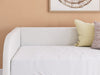 Arloster Upholstered Bed - Visions in Furniture (La Mirada, CA)