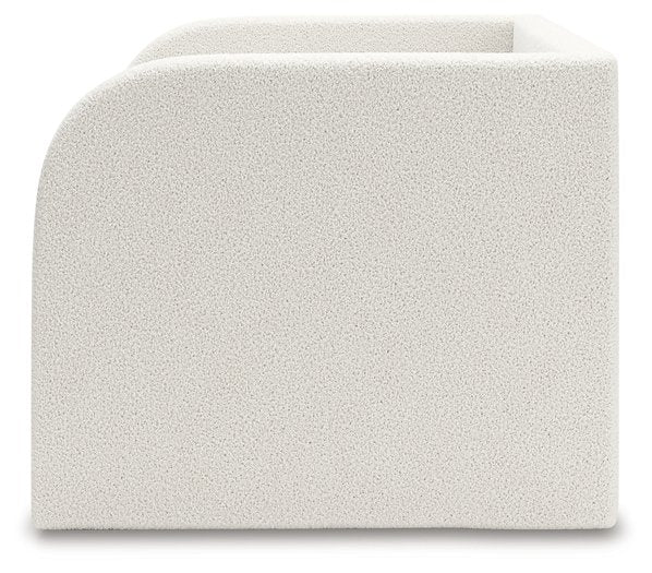 Arloster Upholstered Bed - Visions in Furniture (La Mirada, CA)