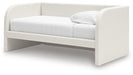 Arloster Upholstered Bed - Visions in Furniture (La Mirada, CA)
