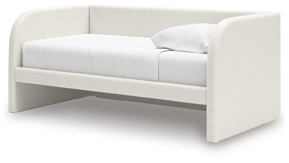 Arloster Upholstered Bed - Visions in Furniture (La Mirada, CA)