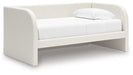 Arloster Upholstered Bed - Visions in Furniture (La Mirada, CA)