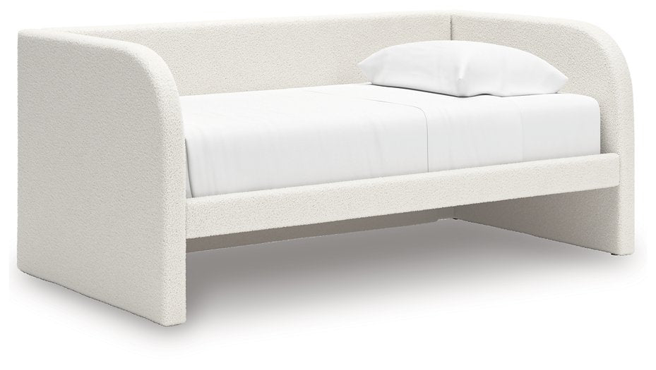 Arloster Upholstered Bed - Visions in Furniture (La Mirada, CA)