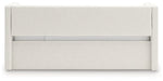 Arloster Upholstered Bed - Visions in Furniture (La Mirada, CA)