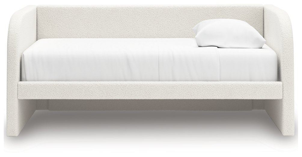 Arloster Upholstered Bed - Visions in Furniture (La Mirada, CA)