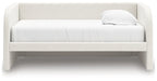 Arloster Upholstered Bed - Visions in Furniture (La Mirada, CA)