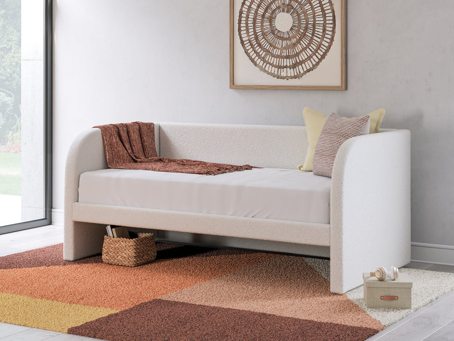 Arloster Upholstered Bed - Visions in Furniture (La Mirada, CA)