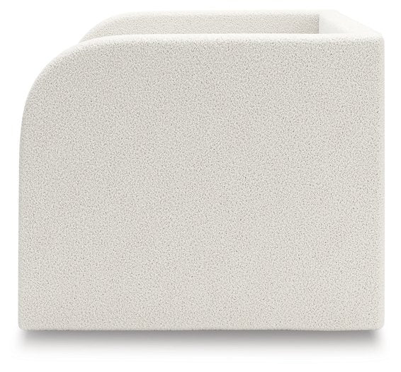 Arloster Upholstered Bed - Visions in Furniture (La Mirada, CA)