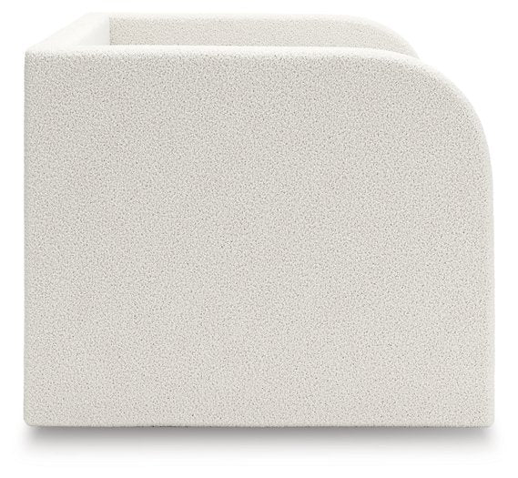Arloster Upholstered Bed - Visions in Furniture (La Mirada, CA)