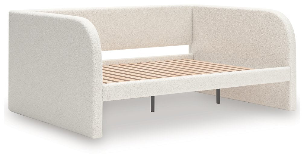 Arloster Upholstered Bed - Visions in Furniture (La Mirada, CA)