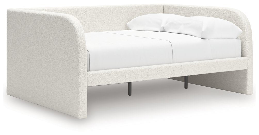 Arloster Upholstered Bed - Visions in Furniture (La Mirada, CA)