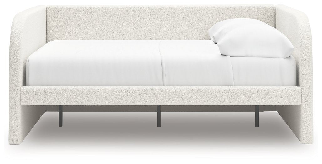 Arloster Upholstered Bed - Visions in Furniture (La Mirada, CA)