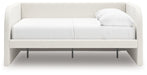 Arloster Upholstered Bed - Visions in Furniture (La Mirada, CA)