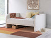 Arloster Upholstered Bed - Visions in Furniture (La Mirada, CA)