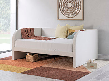 Arloster Upholstered Bed - Visions in Furniture (La Mirada, CA)
