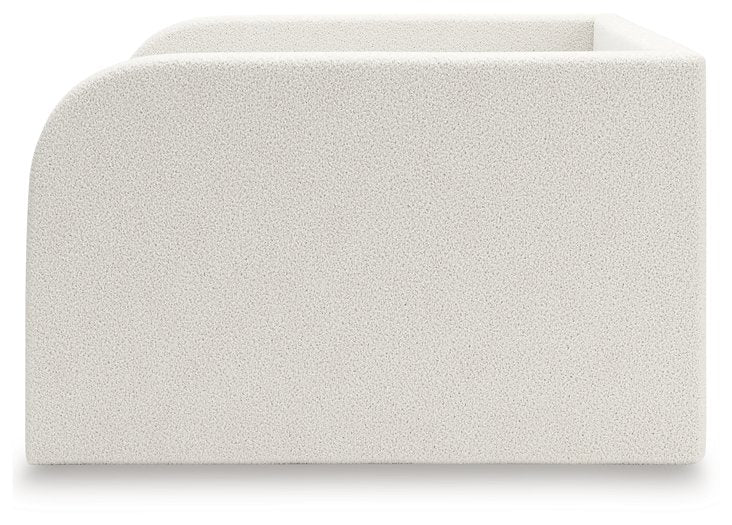 Arloster Upholstered Bed - Visions in Furniture (La Mirada, CA)