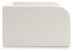Arloster Upholstered Bed - Visions in Furniture (La Mirada, CA)