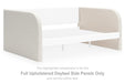 Arloster Upholstered Bed - Visions in Furniture (La Mirada, CA)