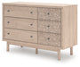 Arloster Dresser - Visions in Furniture (La Mirada, CA)