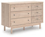 Arloster Dresser - Visions in Furniture (La Mirada, CA)