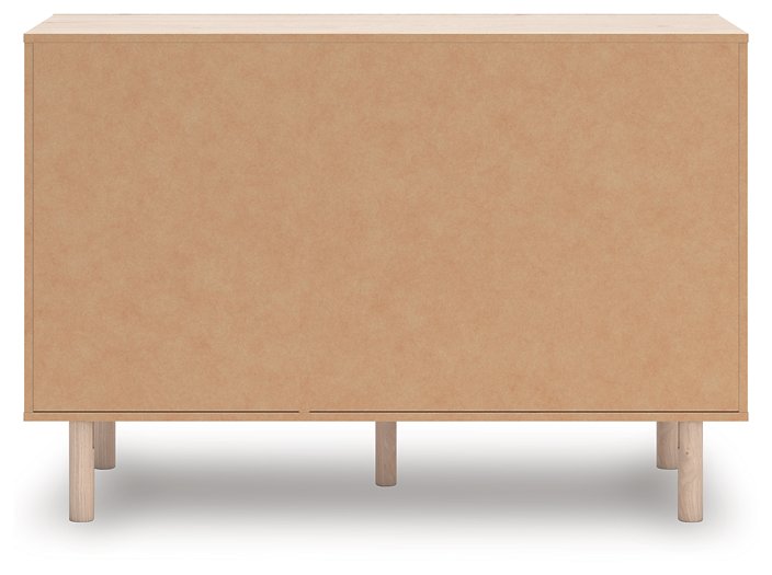 Arloster Dresser - Visions in Furniture (La Mirada, CA)