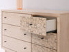 Arloster Dresser - Visions in Furniture (La Mirada, CA)