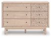 Arloster Dresser - Visions in Furniture (La Mirada, CA)